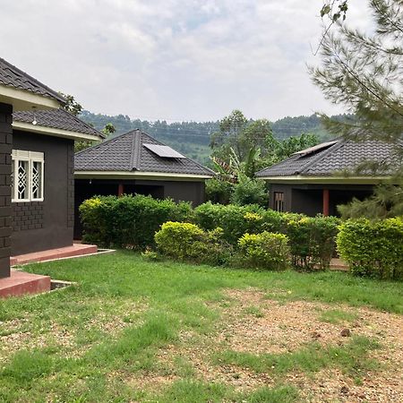 Bwindi Guest House Kanungu Zewnętrze zdjęcie