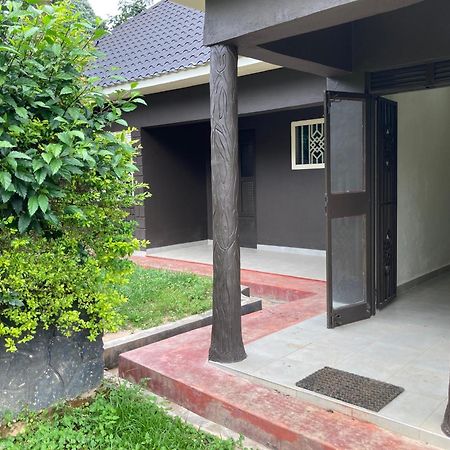 Bwindi Guest House Kanungu Zewnętrze zdjęcie