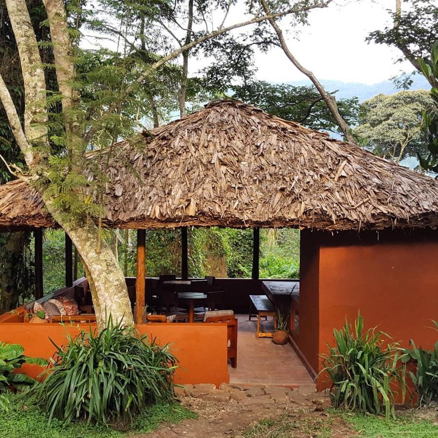 Bwindi Guest House Kanungu Zewnętrze zdjęcie