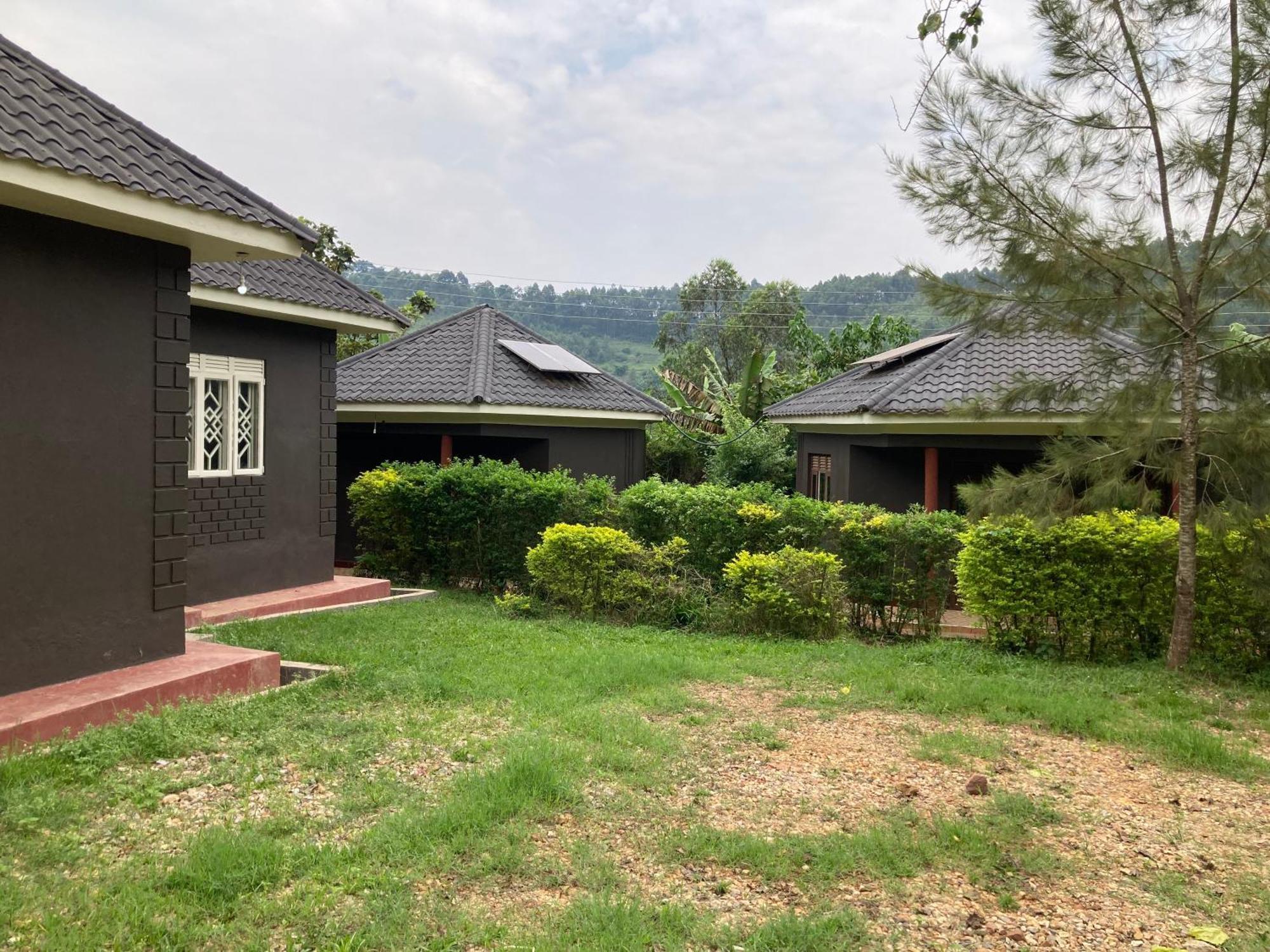 Bwindi Guest House Kanungu Zewnętrze zdjęcie