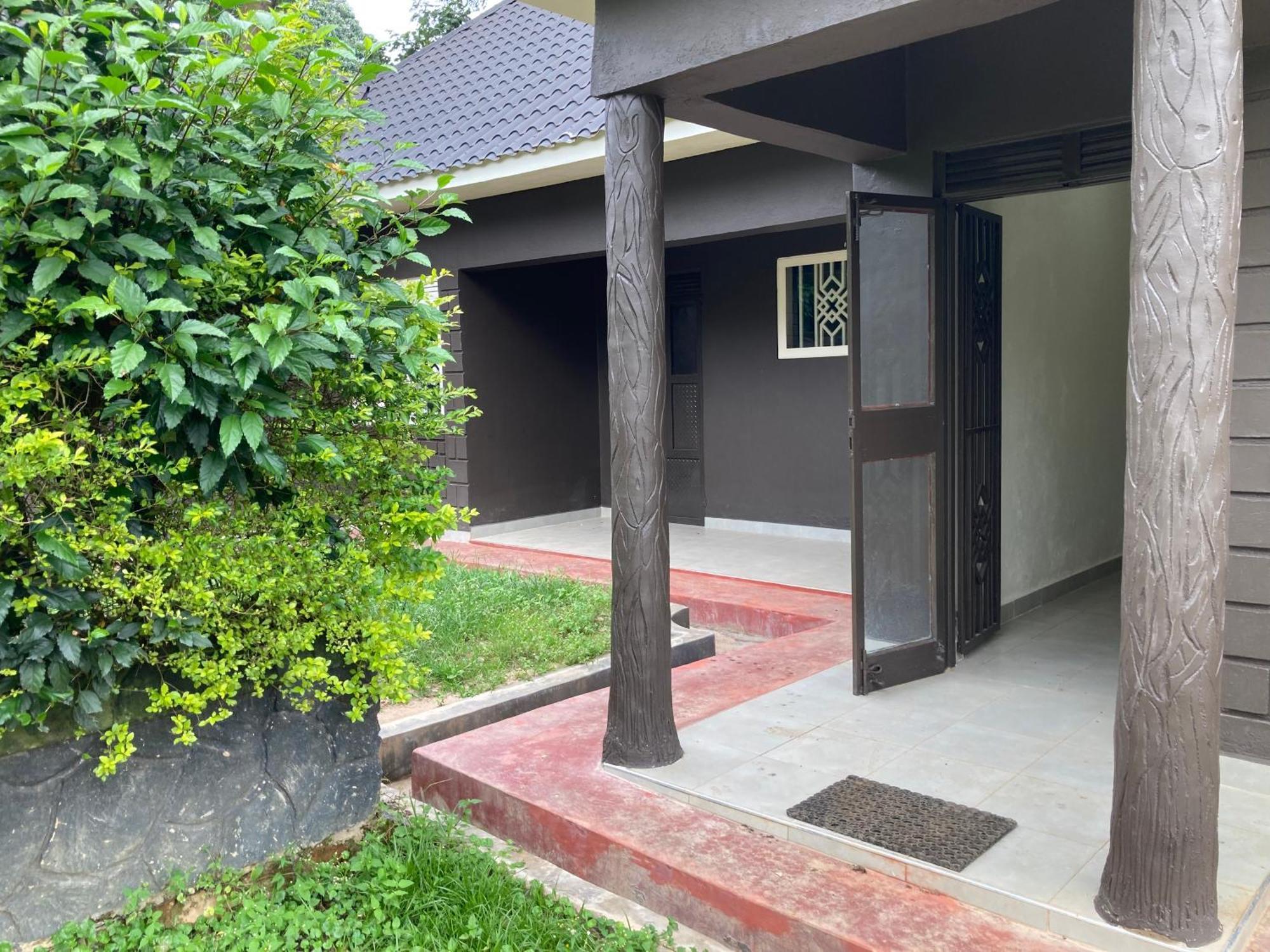 Bwindi Guest House Kanungu Zewnętrze zdjęcie