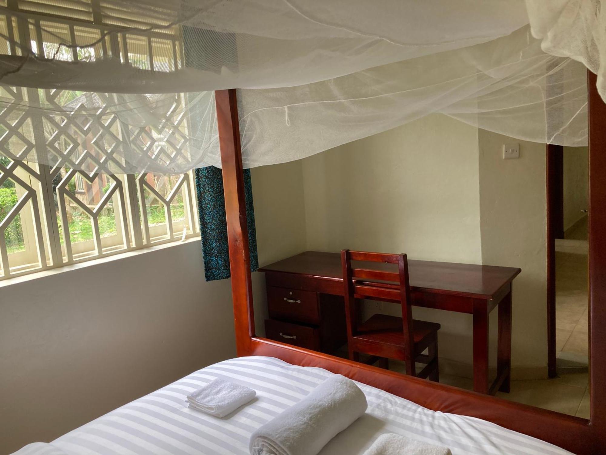 Bwindi Guest House Kanungu Zewnętrze zdjęcie