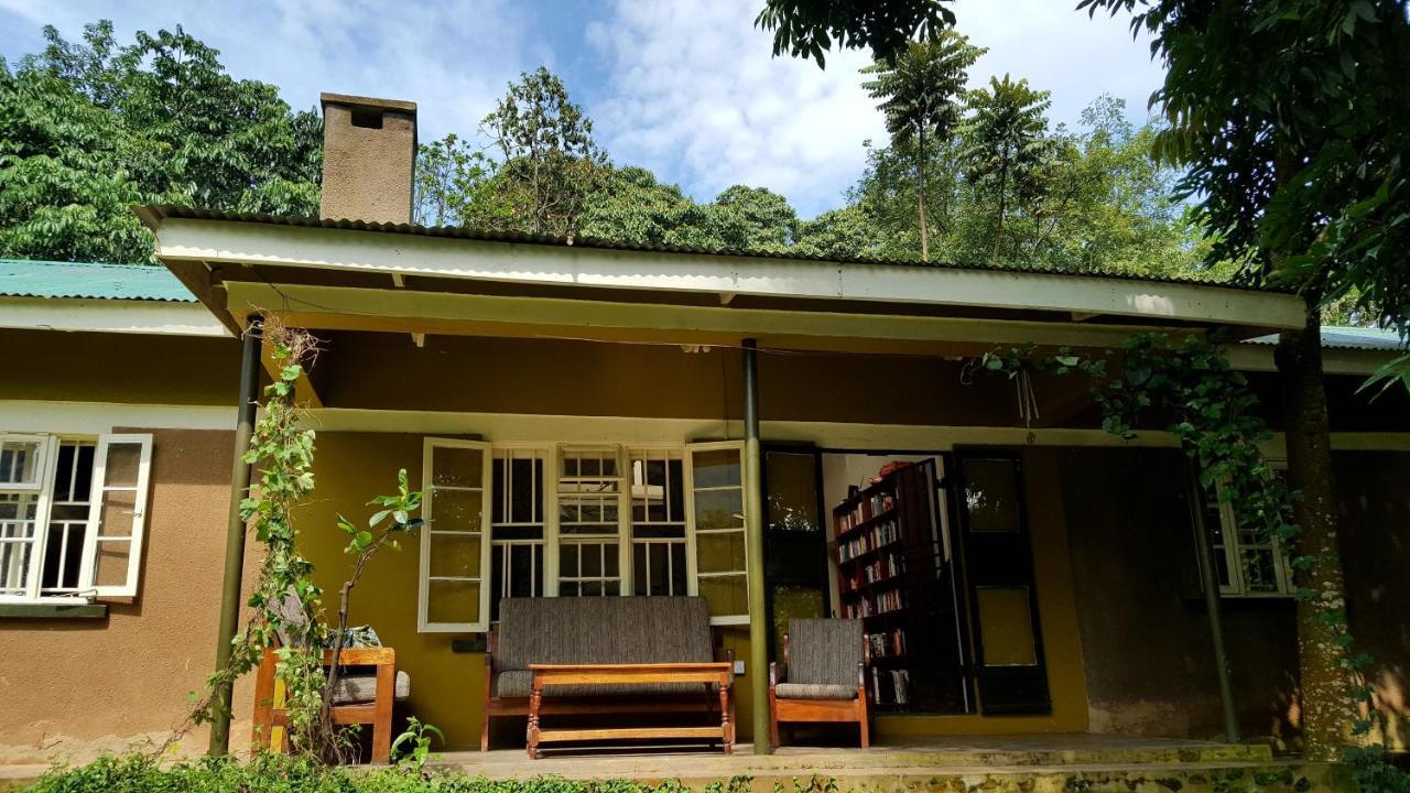 Bwindi Guest House Kanungu Zewnętrze zdjęcie