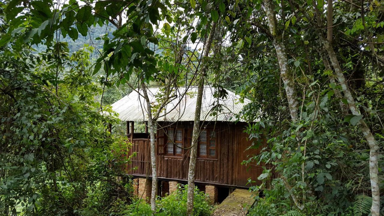 Bwindi Guest House Kanungu Zewnętrze zdjęcie